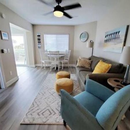 Atrium Condo Direct Oceanview - Sleeps 4 202 Cape Canaveral Esterno foto